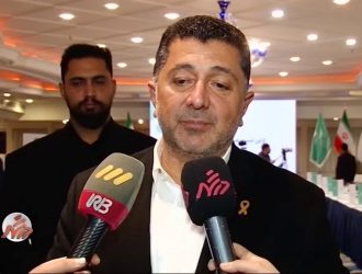 اولین نشست خبری انجمن صنعت ساختمان تهران